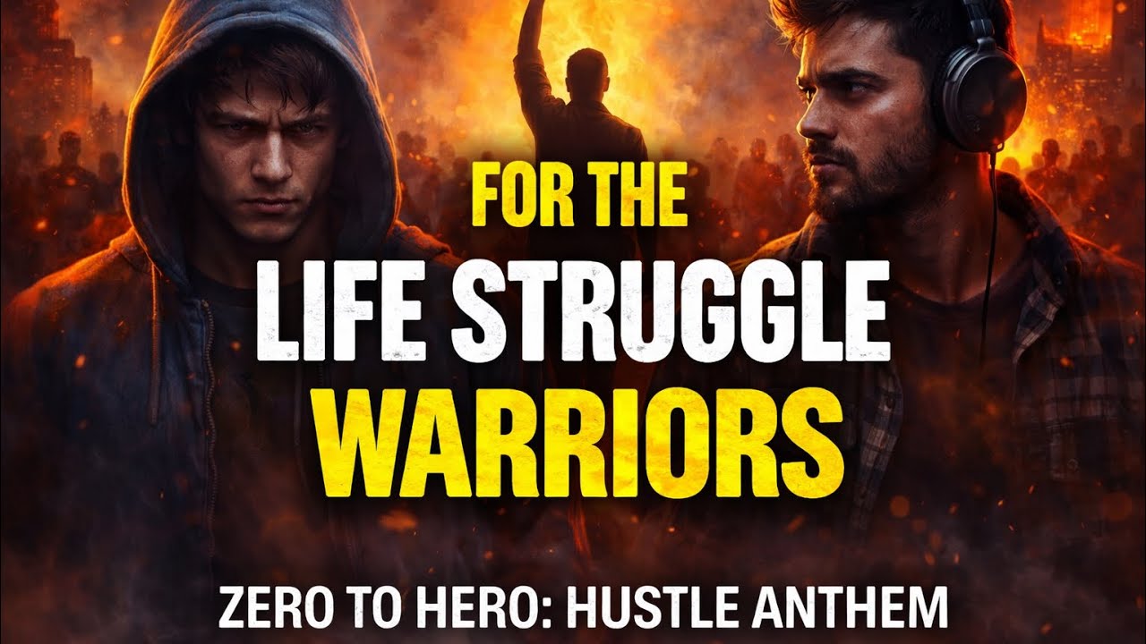 Zero To Hero Hustle Anthem #djremix #rap #song #music #rapsong #rapmusic #bollywood #trendingsong 