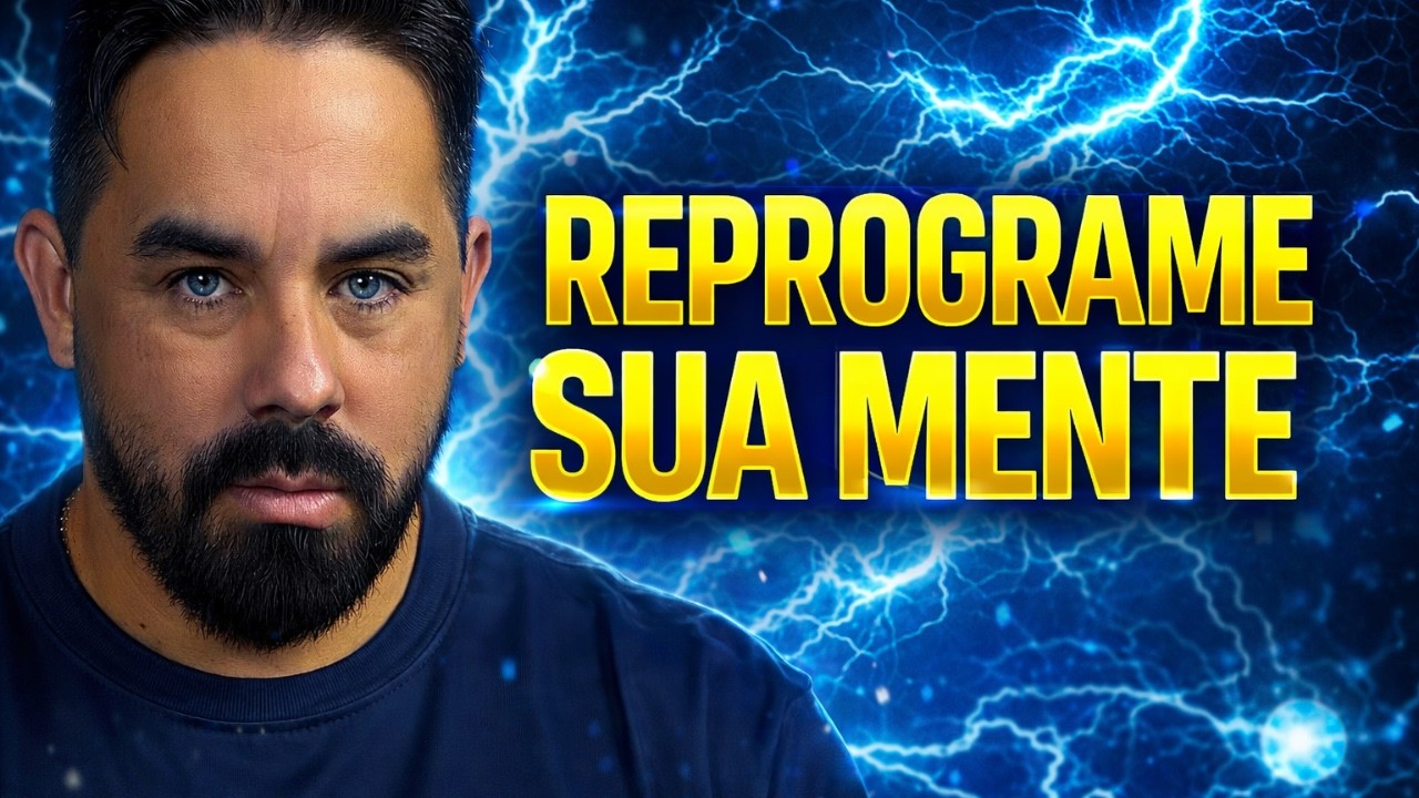 Como Reprogramar Sua Mente em Apenas 3 Dias