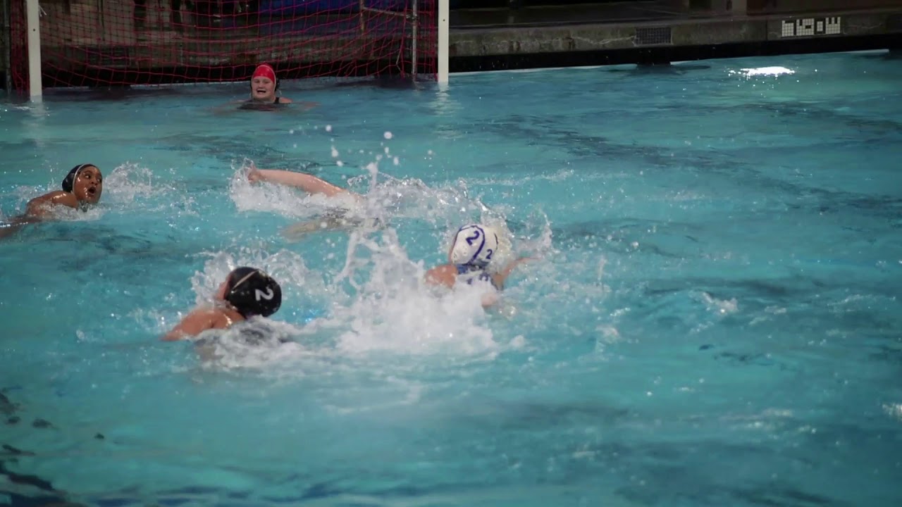 Beaumont JV Waterpolo week 1 2019