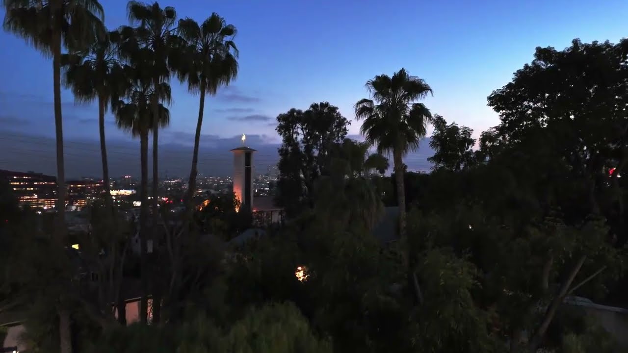 Sunset Strip