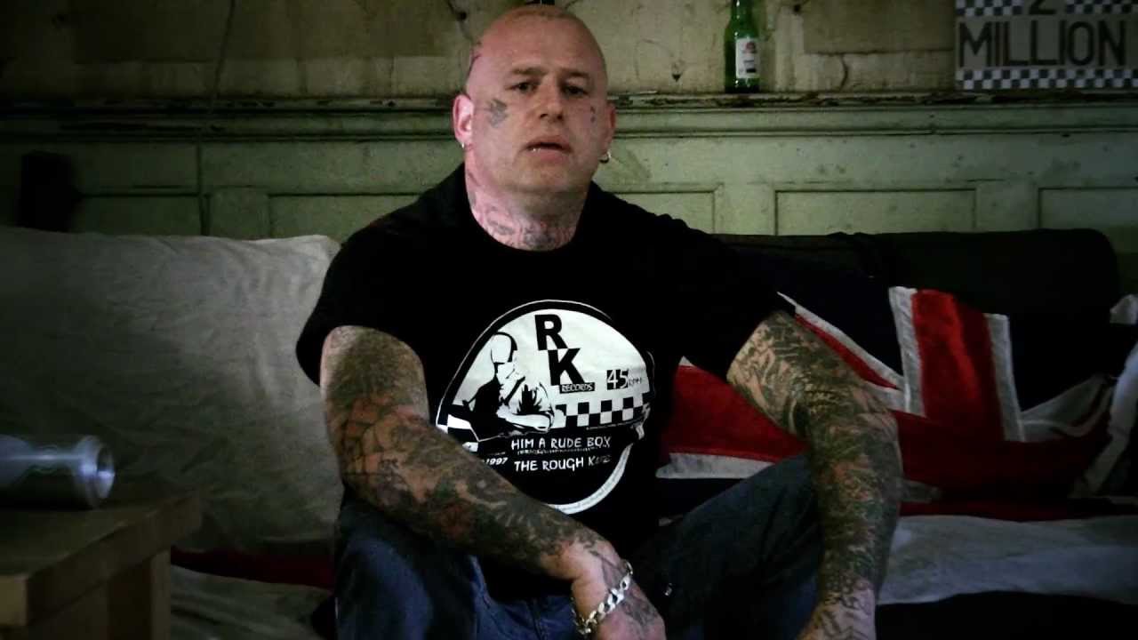 The Rough Kutz - Different Day