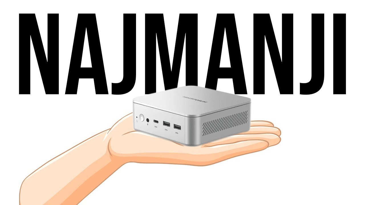 NAJMANJI GAMING RAČUNAR