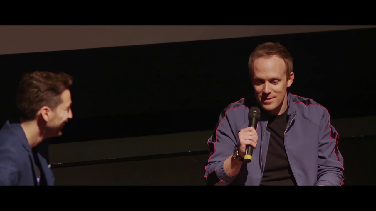 Panel: How to Break into LA