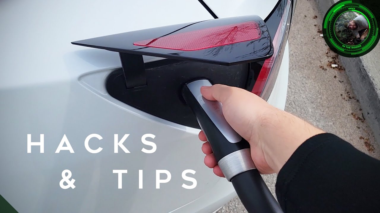 Beginner's Guide To EV Road Trips (Mistakes To Avoid)
