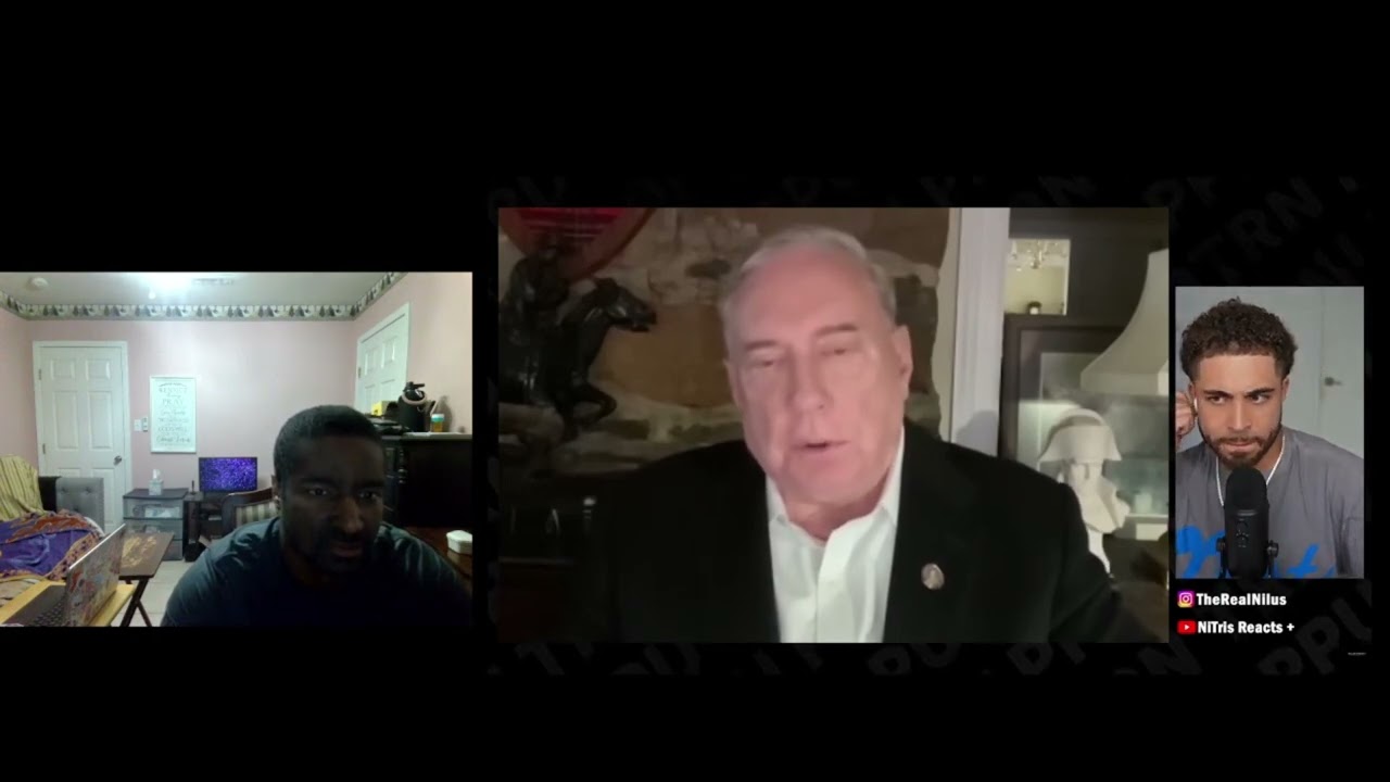 Donald Trump Posts URGENT Warning About WW3 ! Reaction Part 2