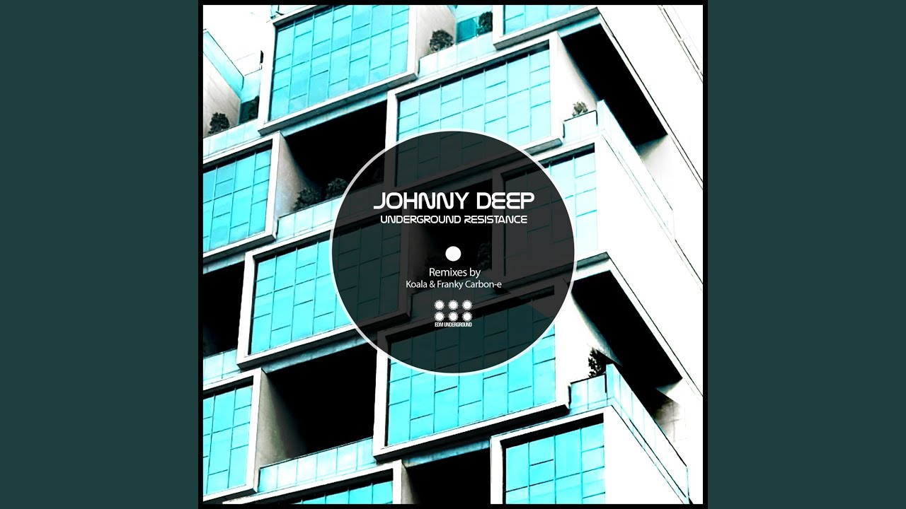 Underground Resistance (Rework)