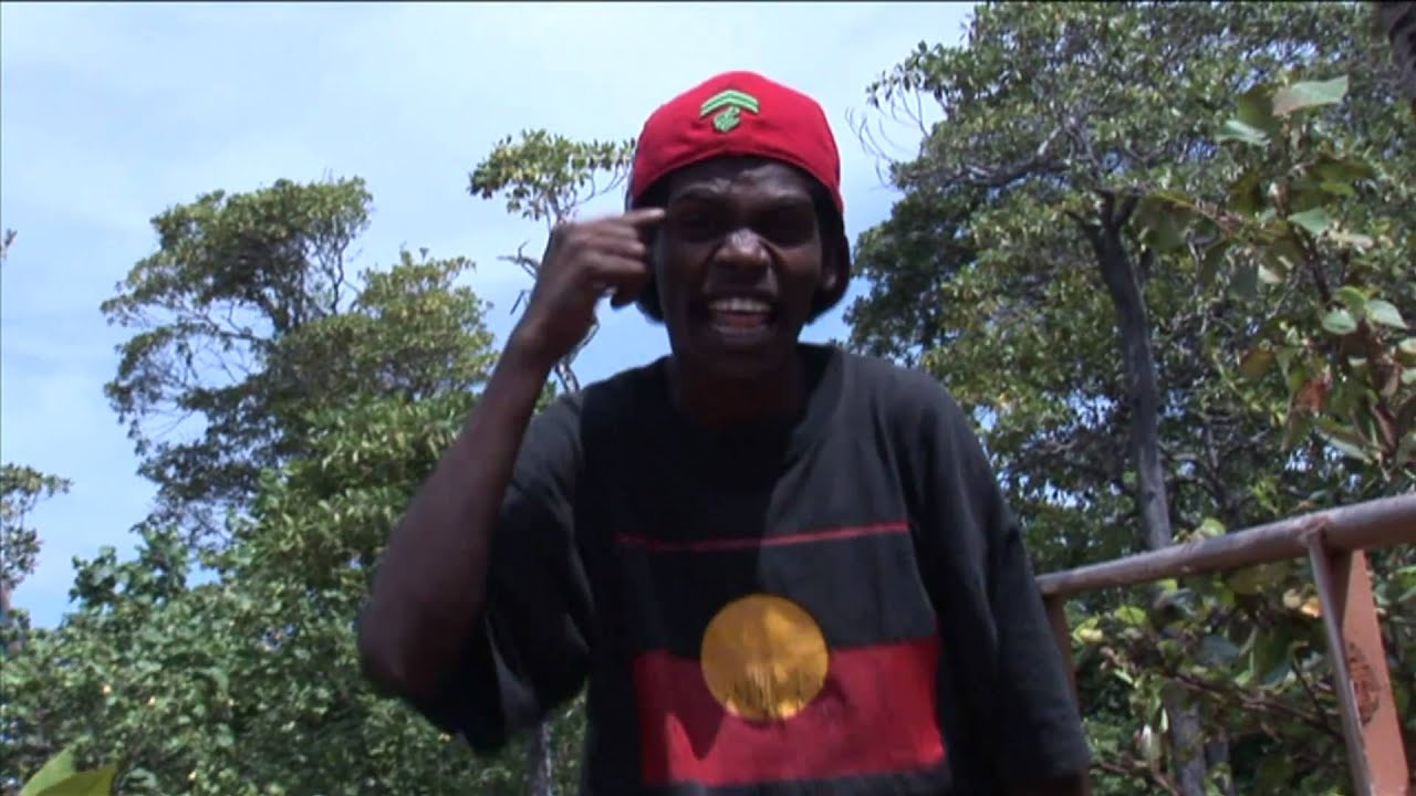 Yolngu Land
