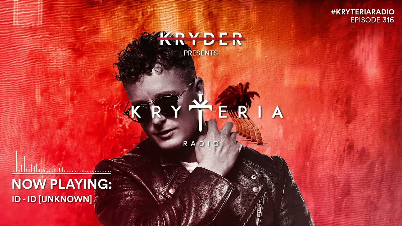 Kryteria Radio 316