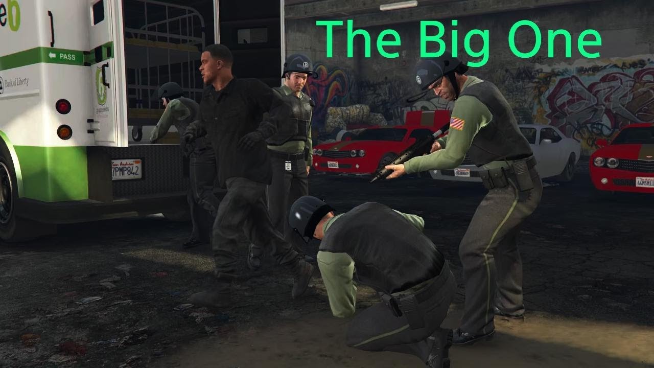GTA Online