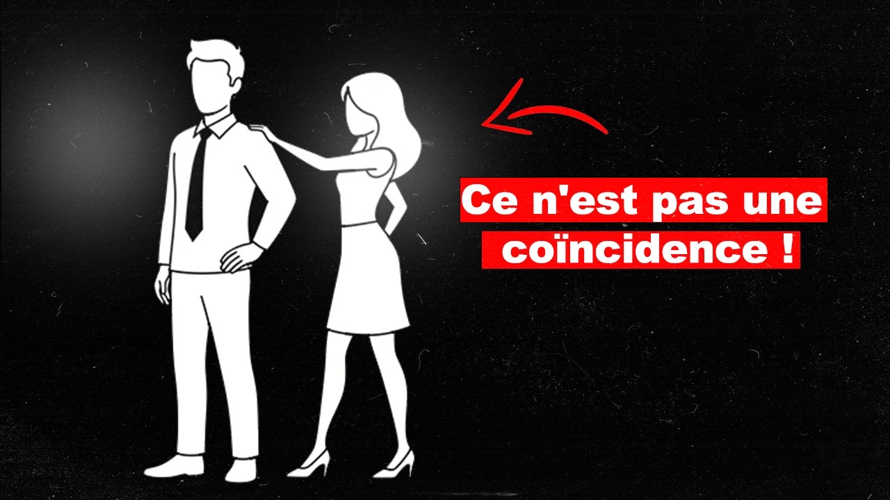 Pourquoi Certaines Femmes Se Sentent Attirées Par Toi… (Sans Savoir Pourquoi)