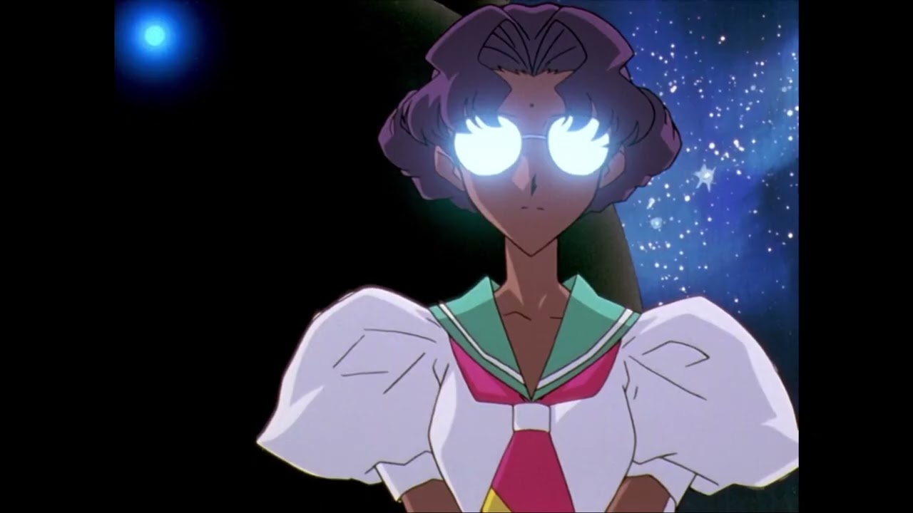 Revolutionary Girl Utena AMV | The Garden - The Crane Wives
