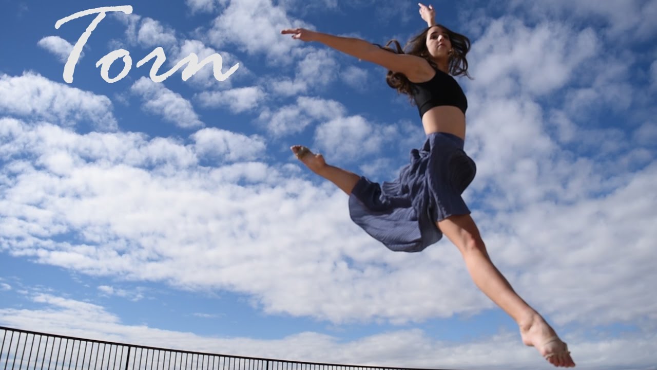 Torn by Nathan Lanier | Shay Lynn Choreography