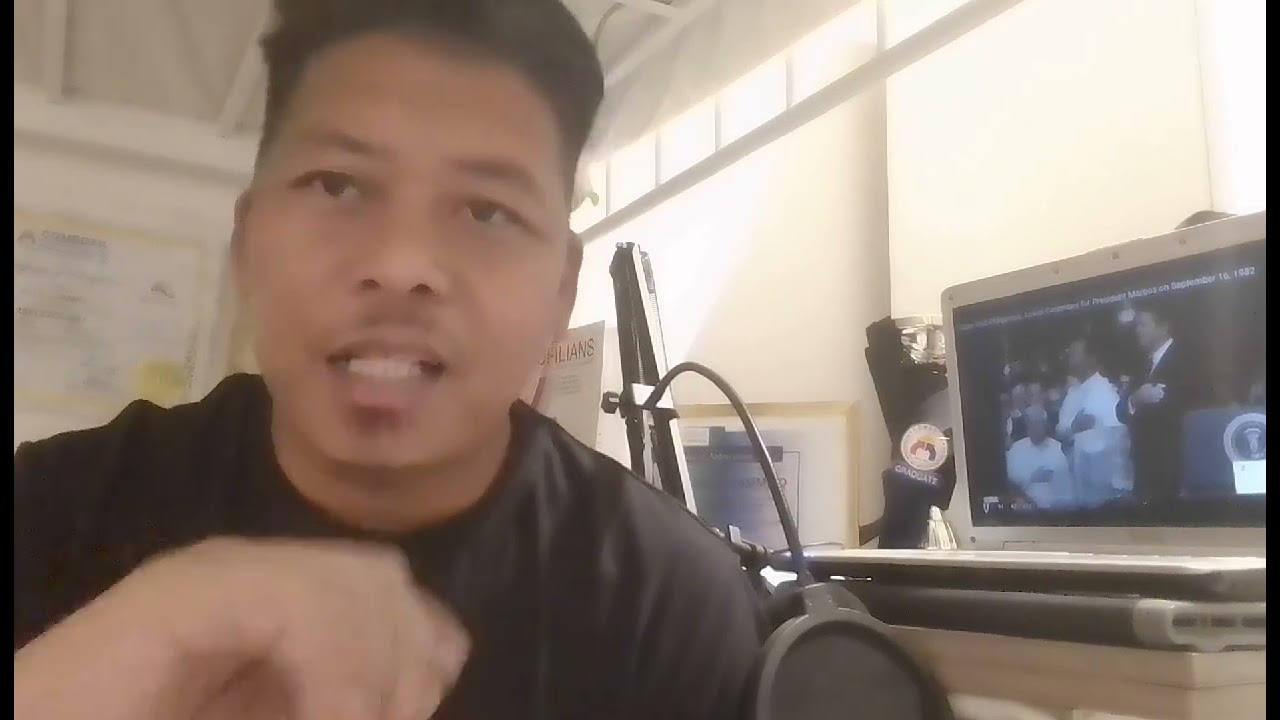 Paano Manalo sa eleksyon?#election
