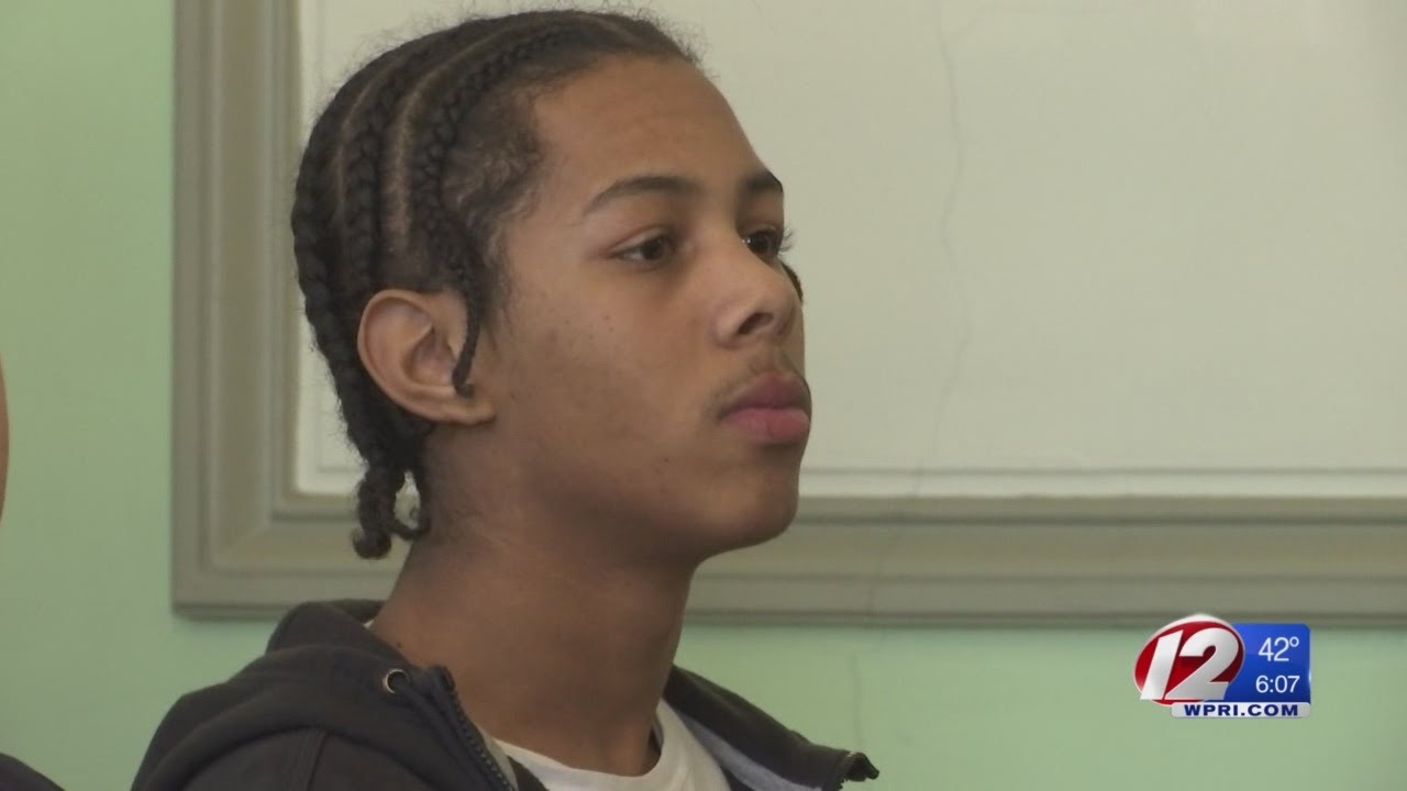 Bail doubled for suspected Providence Place mall shooter