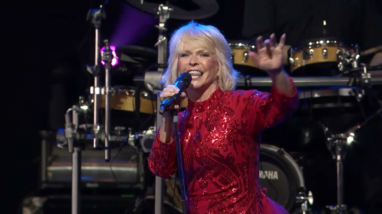 Toyah & Robert Fripp - Thunder In The Mountains: Live at Isle of Wight Festival 2023