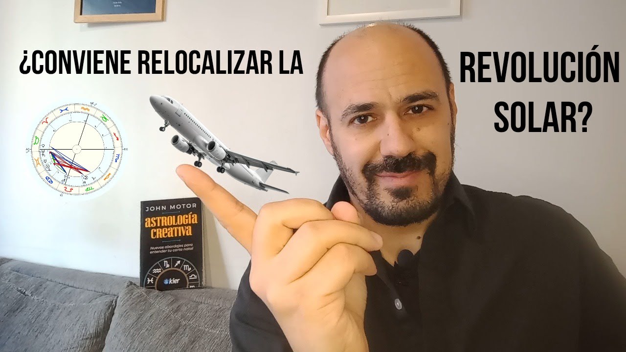 &iquest;Conviene relocalizar tu Revoluci&oacute;n Solar?  
