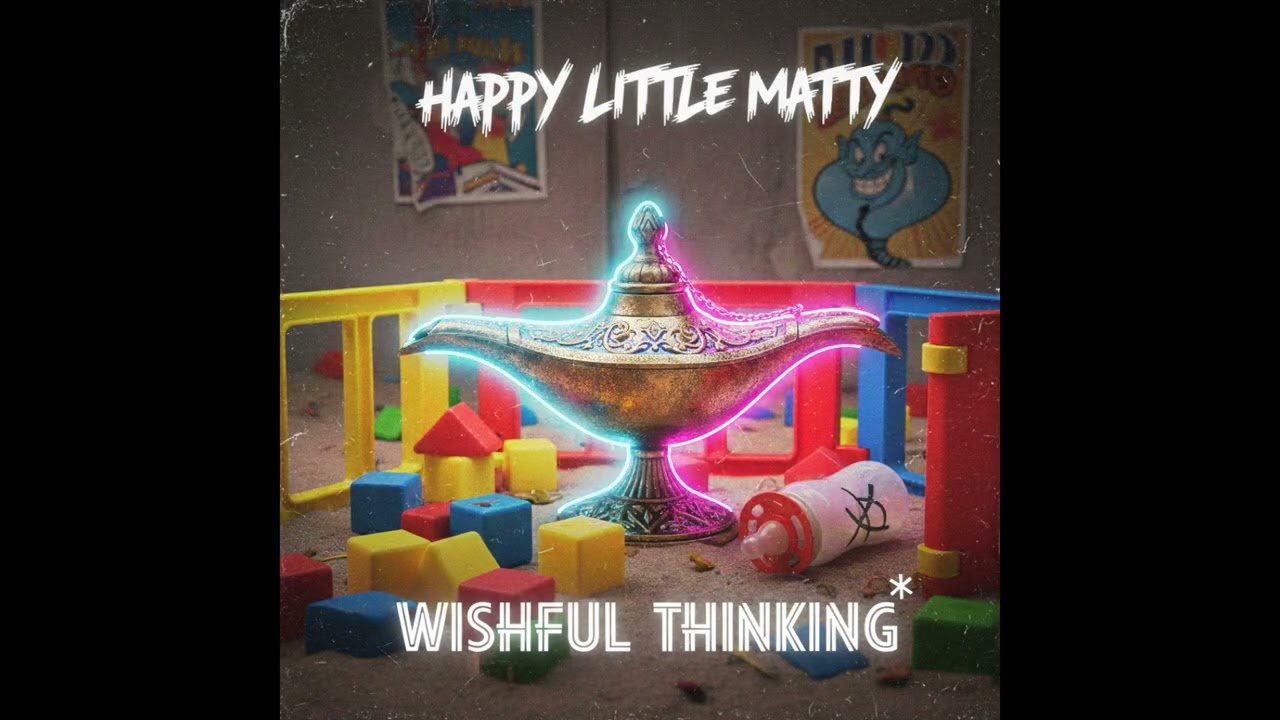 I found a genie and now my wife treats me like a baby! - ABDL Music