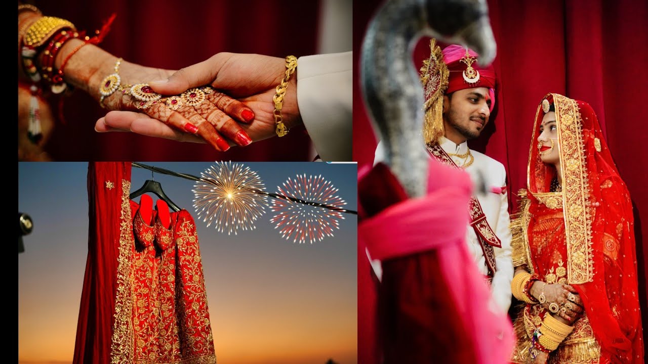 Fere Bhai ki shaadi | Gajendra Singh weds payal chouhan |