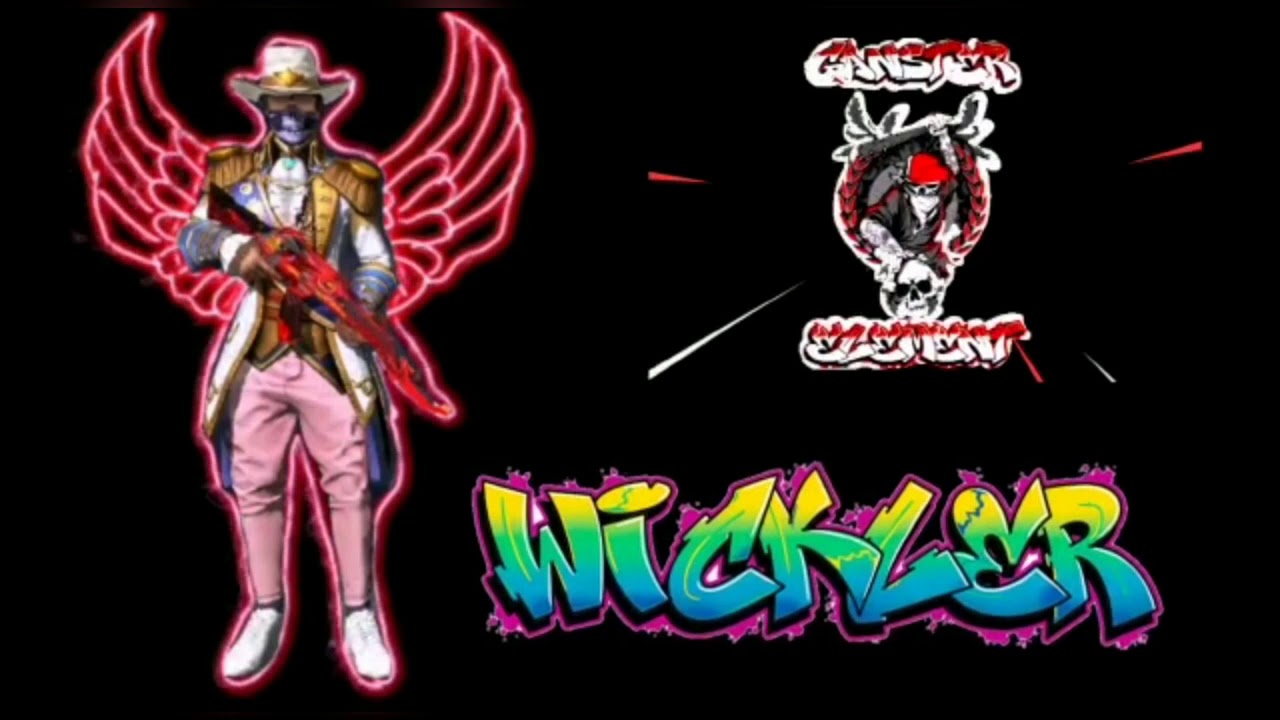 RECOPILACIÓN DE PVP-1VS1-WICKLER YT