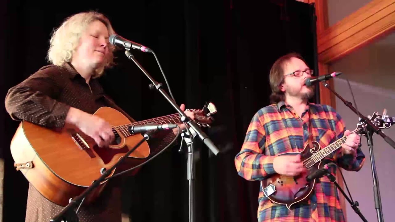 The Schotts - Cureman Shack