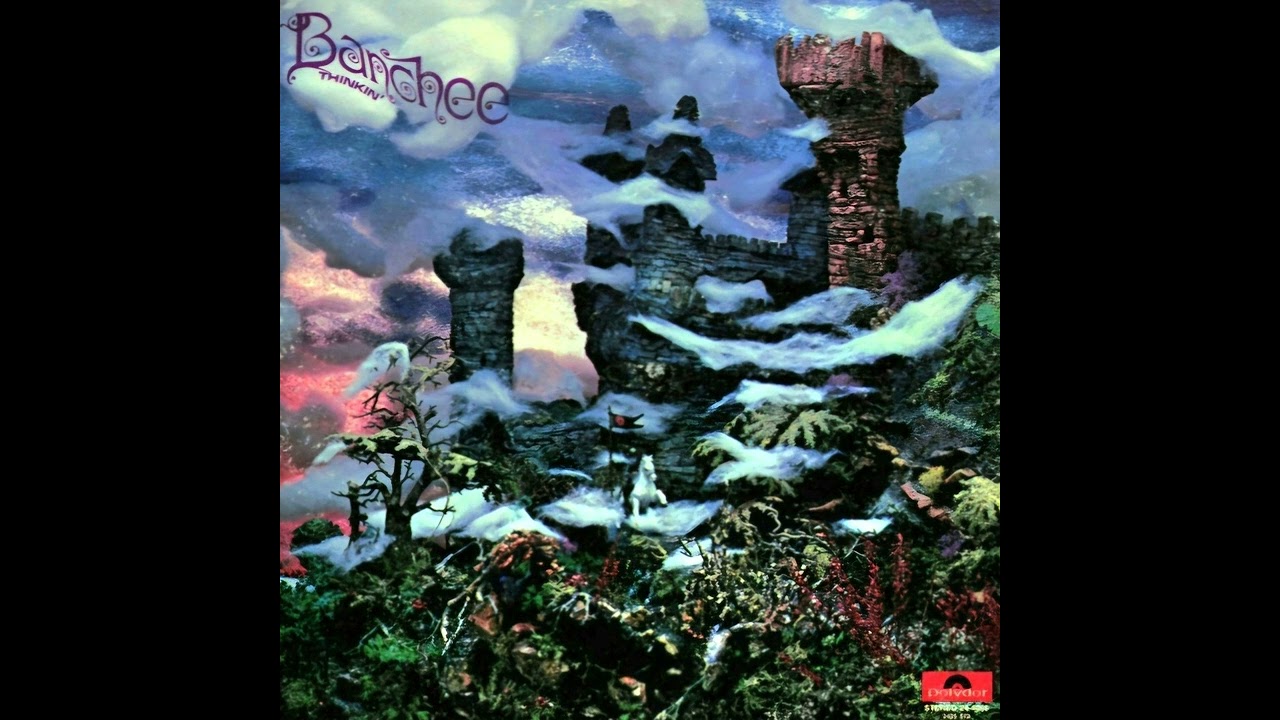 BANCHEE-Thinkin'-02-Willya-{1971}