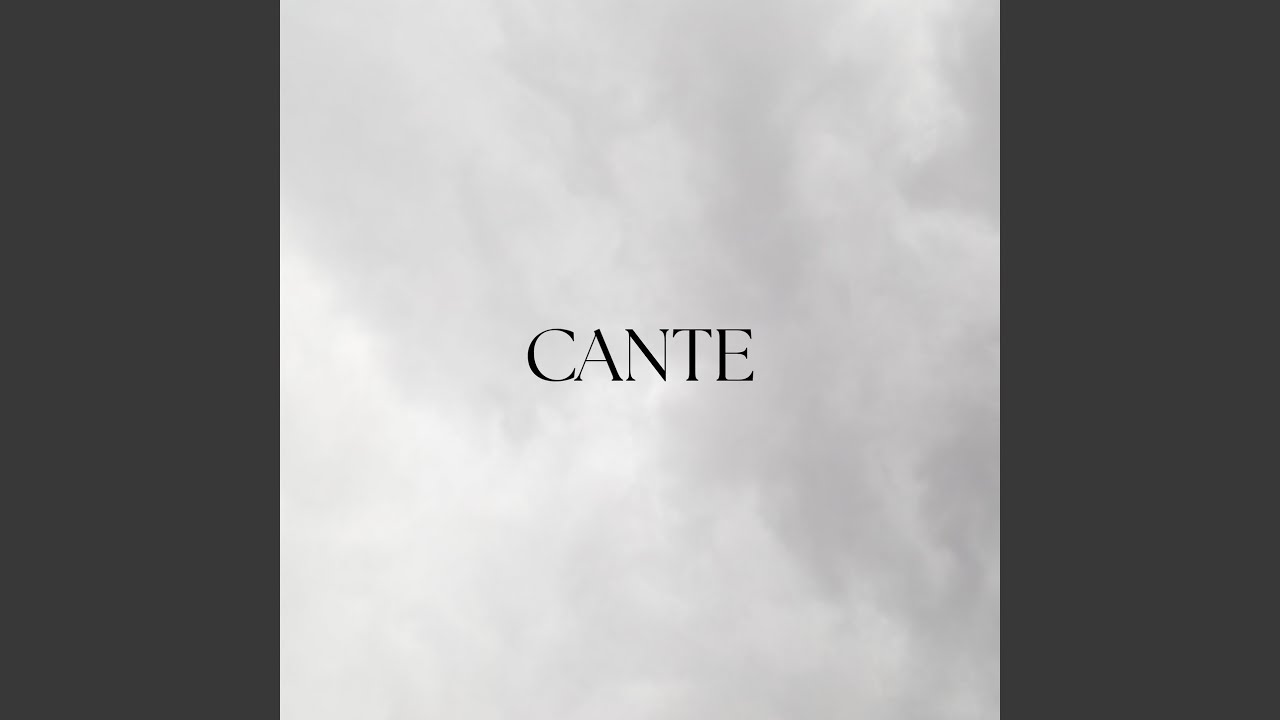 Cante