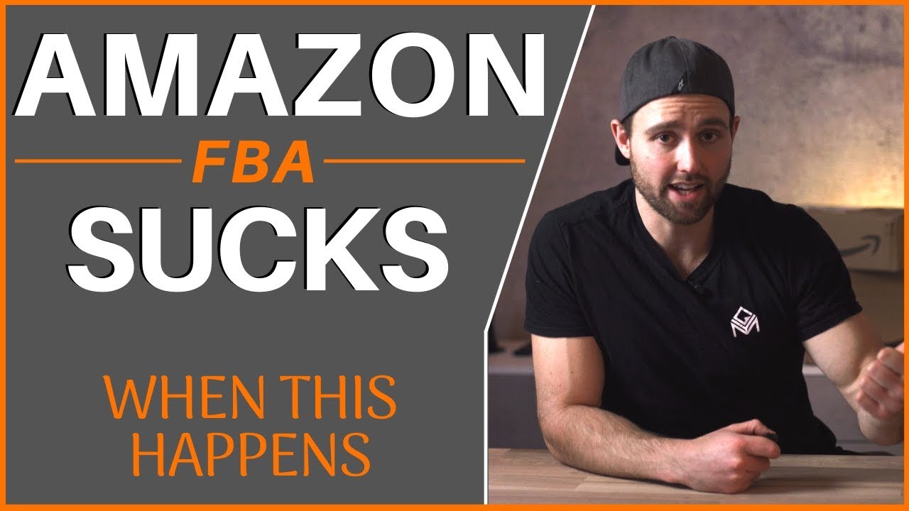 I FAILED Amazon FBA TWICE – My Failed Products on Amazon