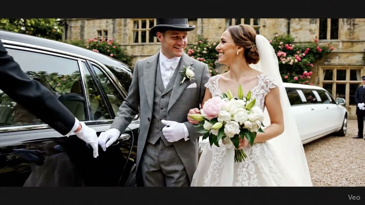 Wedding Car Rental Florida | Best Luxury Bridal Cars 2025