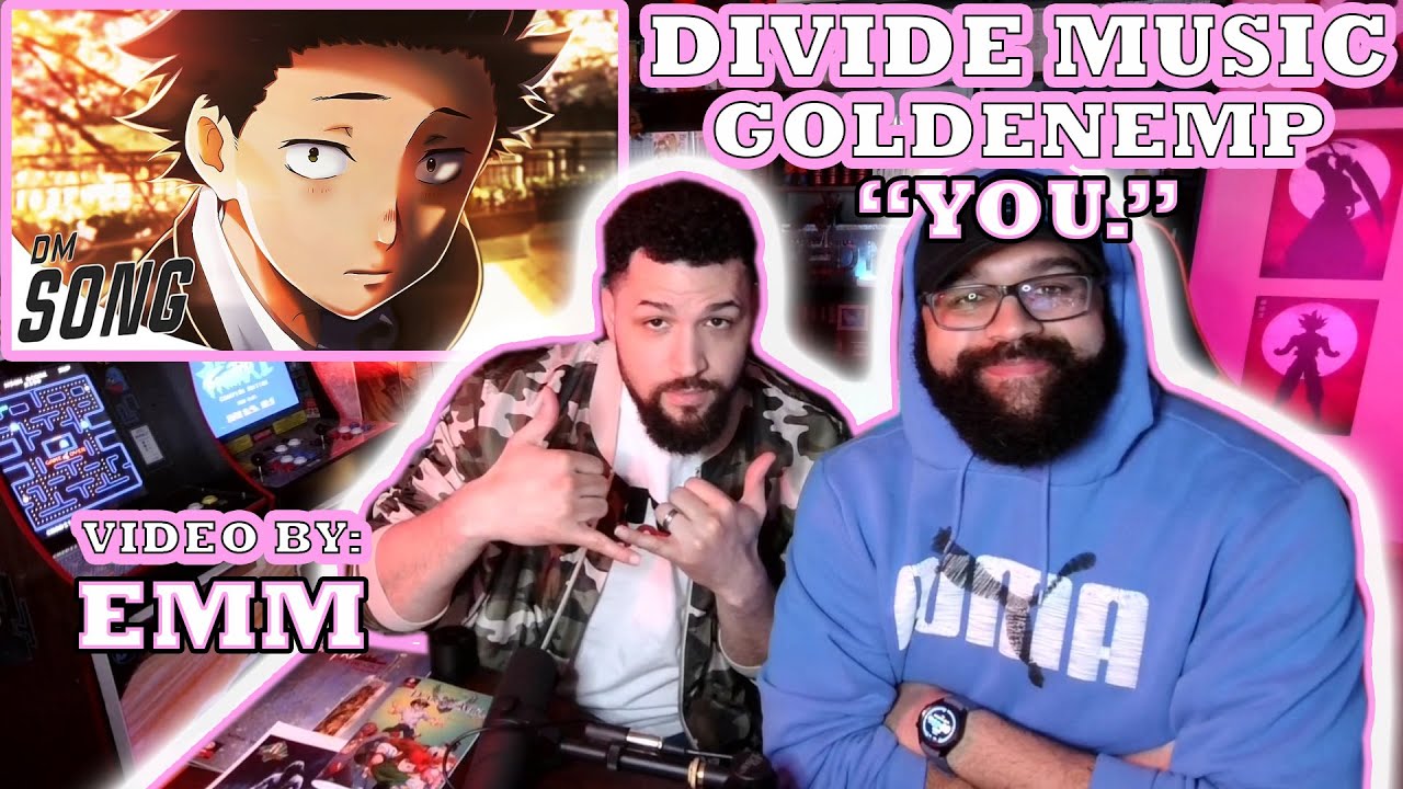 Divide Music Ft. Golden EMP 