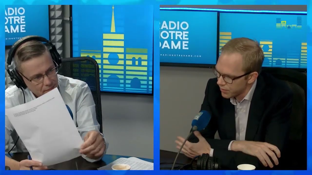 Le Grand Témoin : Imre de HABSBOURG-LORRAINE
