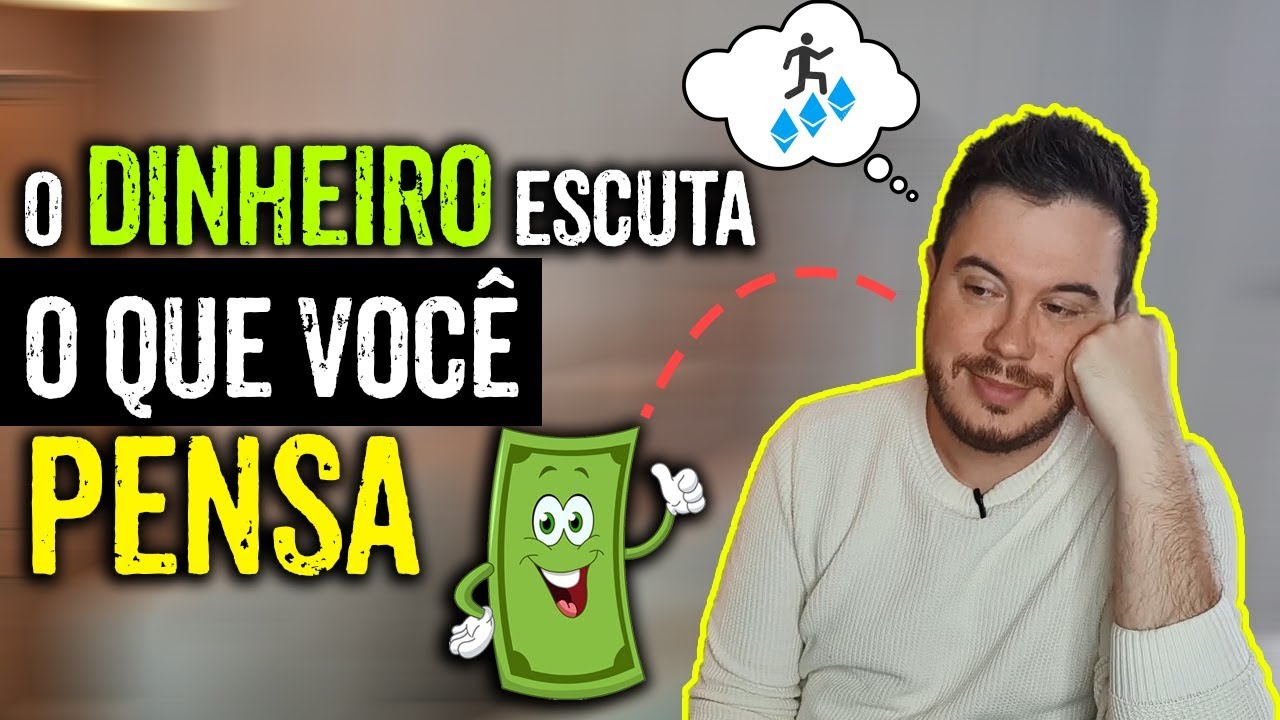 COMO GERAR RIQUEZA E FAZER DINHEIRO VIR RÁPIDO E FREQUENTEMENTE | WILLIAM SANCHES
