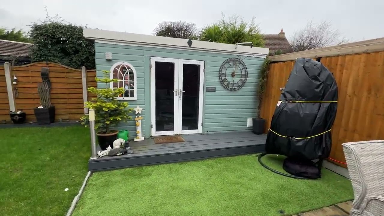 2 , CHELSEA WALK . CLEETHORPES . WALKTHROUGH VIDEO 