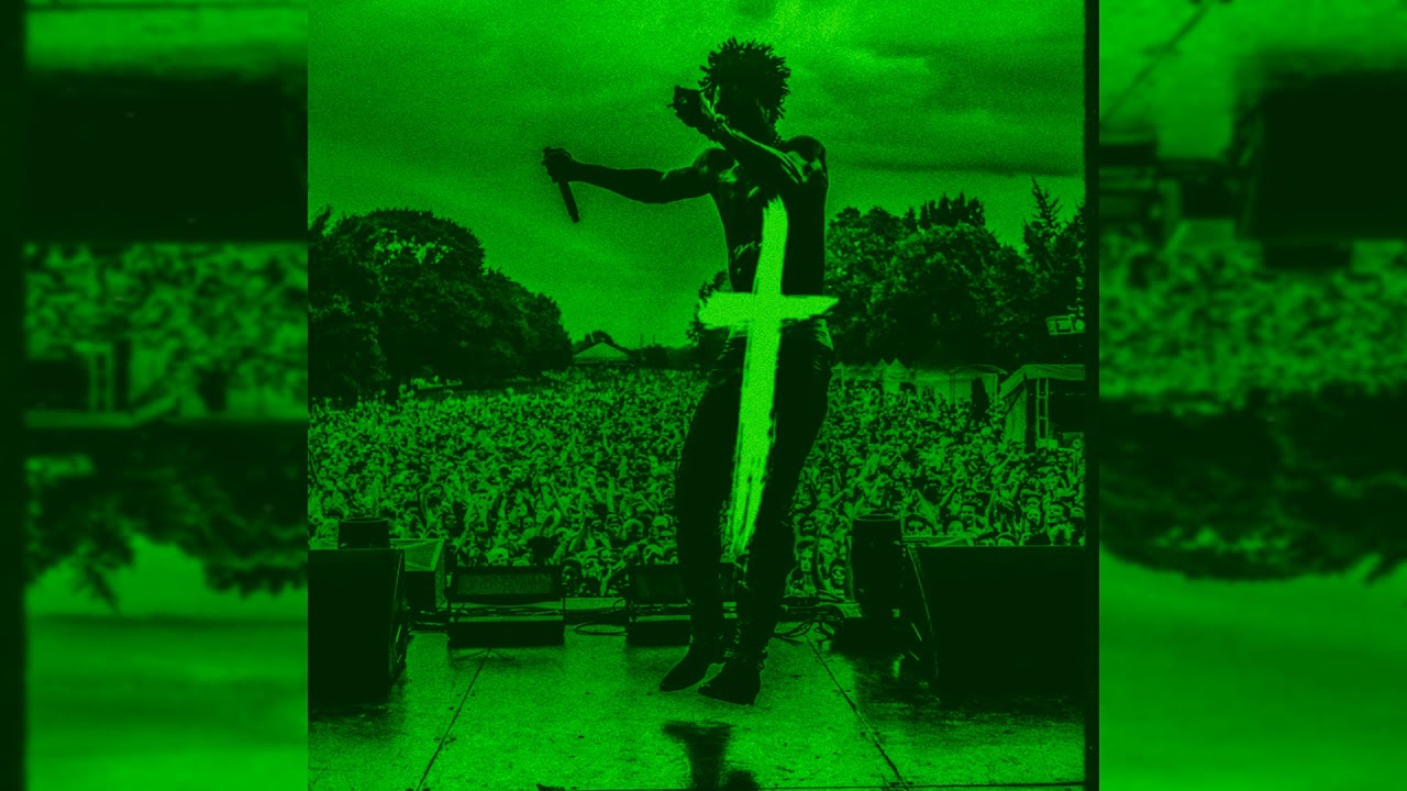 [FREE FOR PROFIT] Saint Jhn type beat x The Weeknd x 6lack - Nirvana