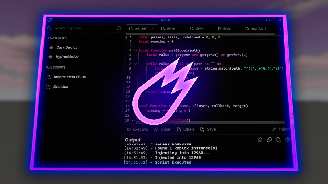 [WEB] - ROBLOX EXECUTOR - Working Exploit FREE - KEYLESS Scripts After Roblox UPDATE 2026