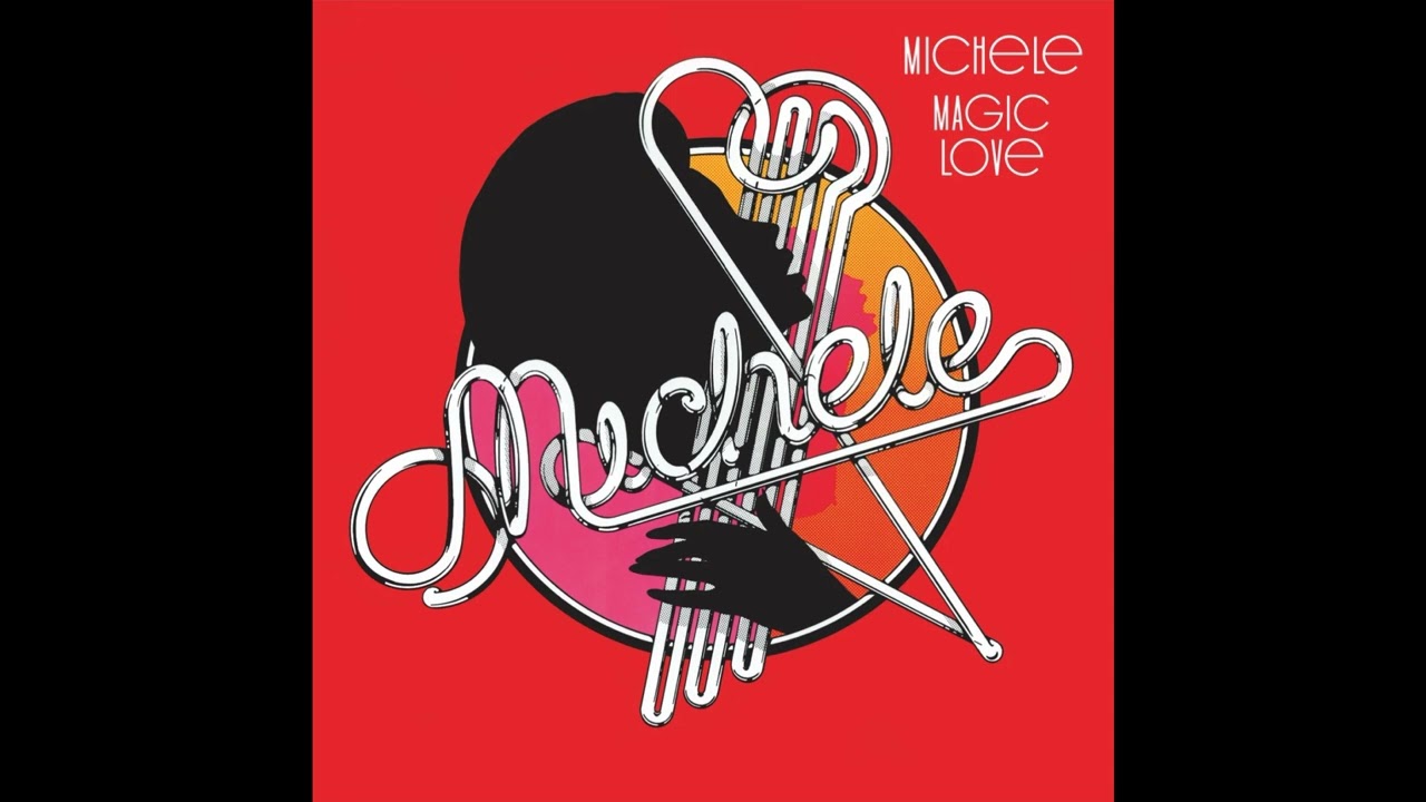 Michele - Can't You Feel It (A Tom Moulton Mix)