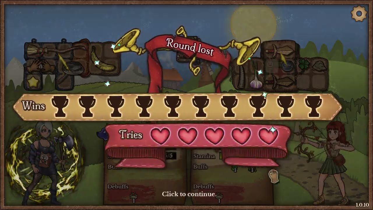 Backpack Battles S5E129