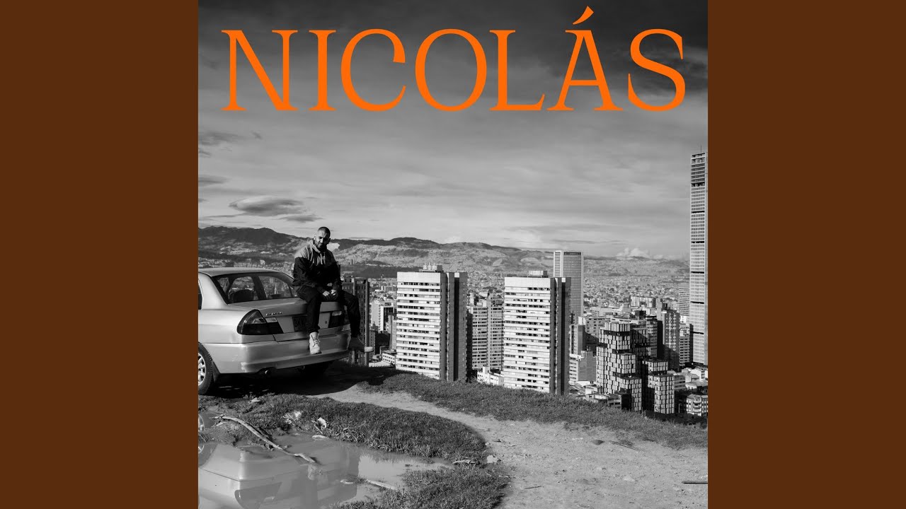 Nicolás