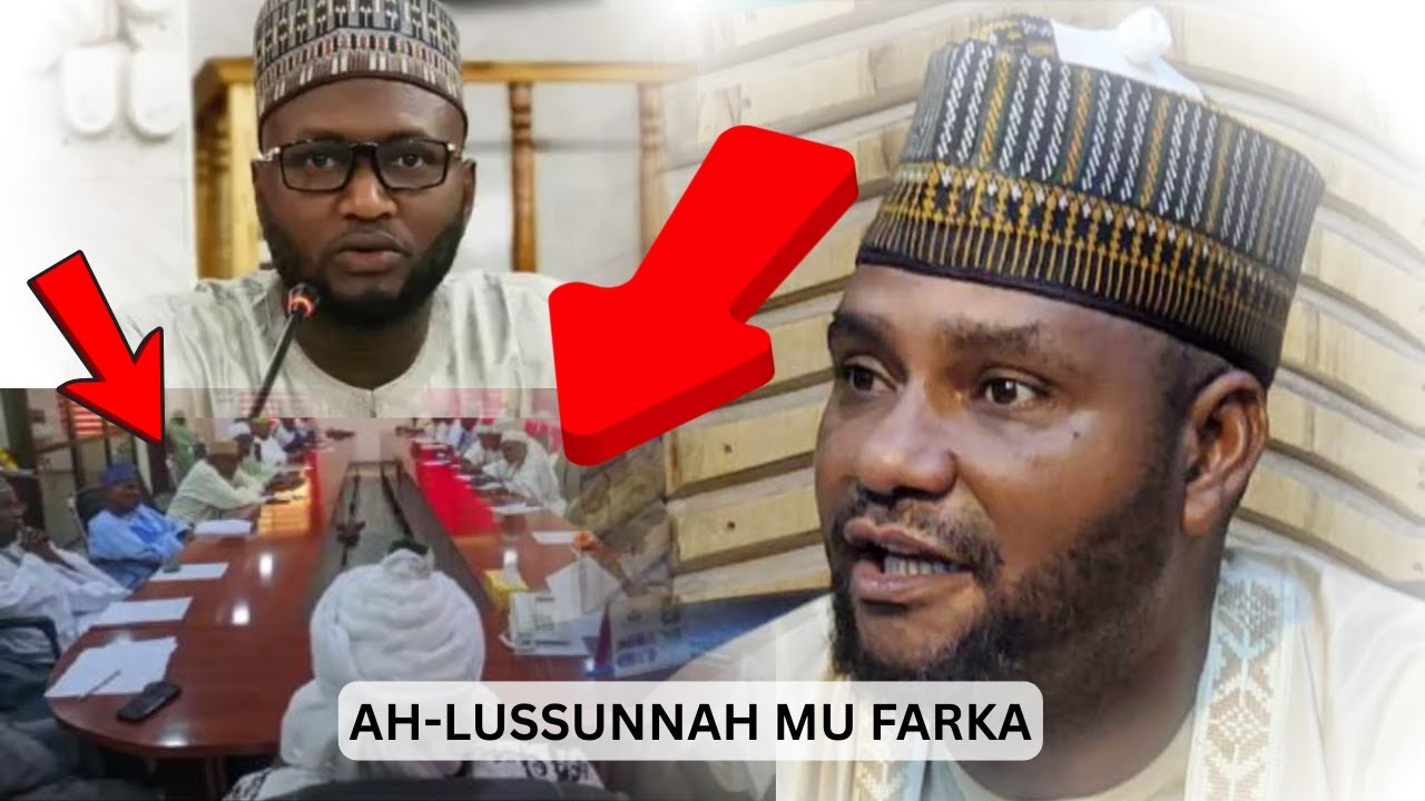 Wannan komiti da aka kafa akwai babban shirin maƙarƙashiya ga triumph