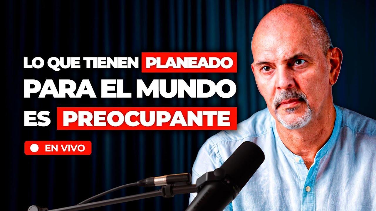 URGENTE: China DESAFÍA a EEUU y Trump Contraataca | Daniel Estulin