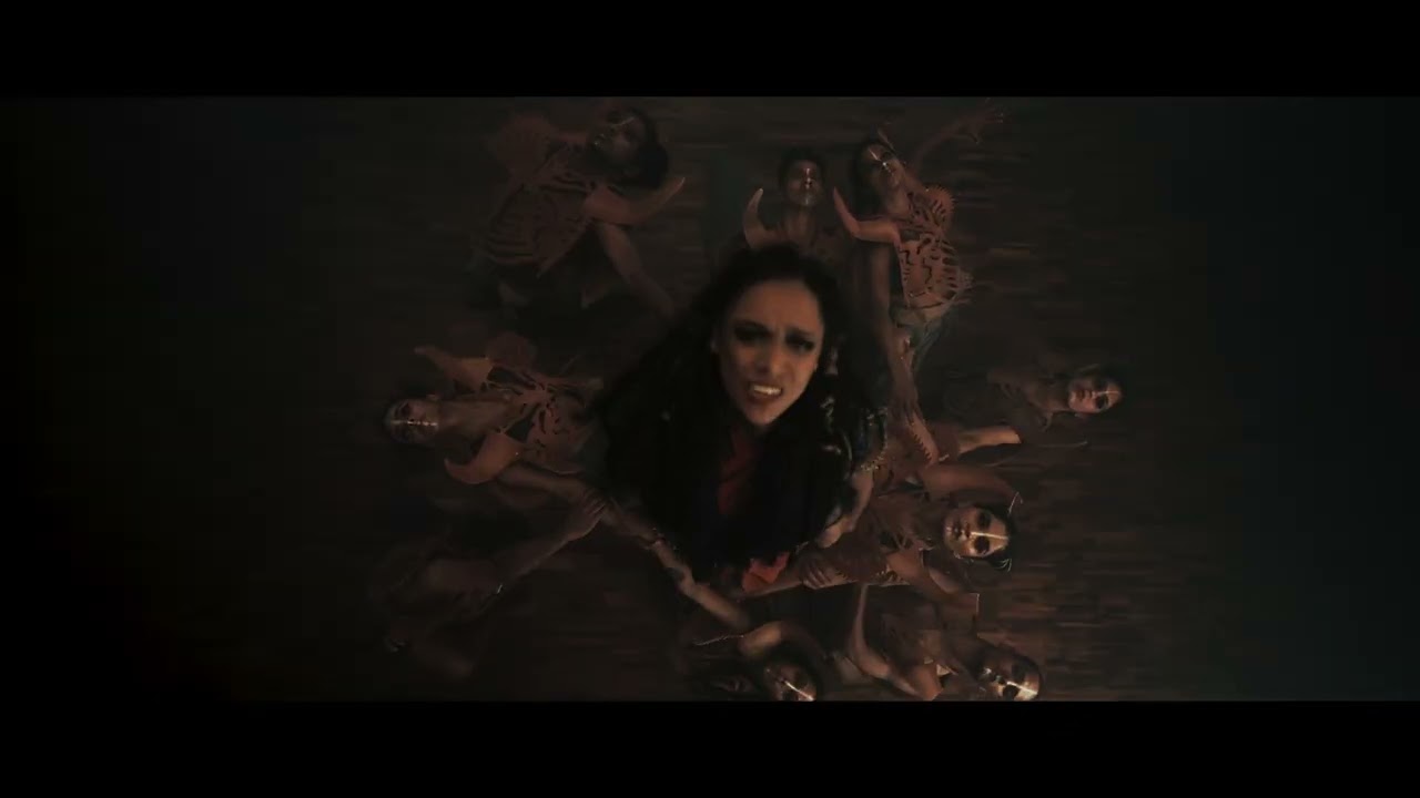 Bodies Have Stories | A Dance Film by Mayuri Upadhya