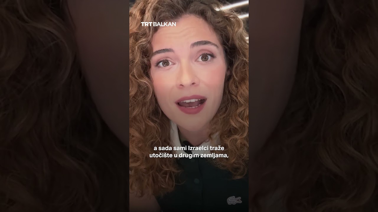 Izrael: Nekada okupljao Jevreje a sada im zabranjuje da odu