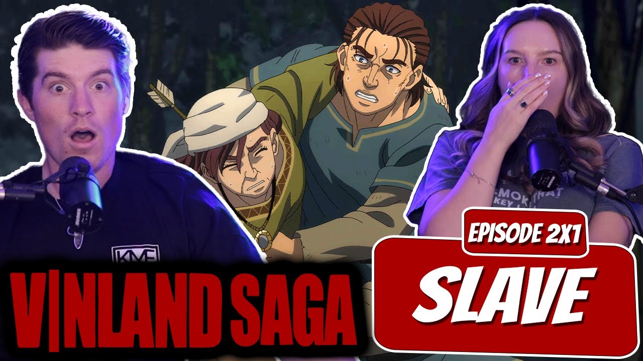 Tragedy’s Cycle Continues | Vinland Saga Married Reaction | Ep 2x1, 