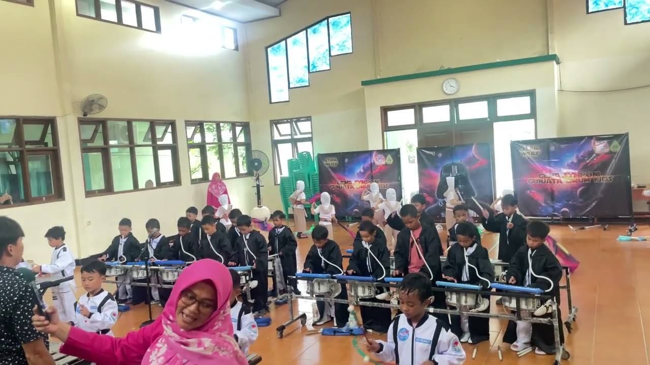 Pertama 1