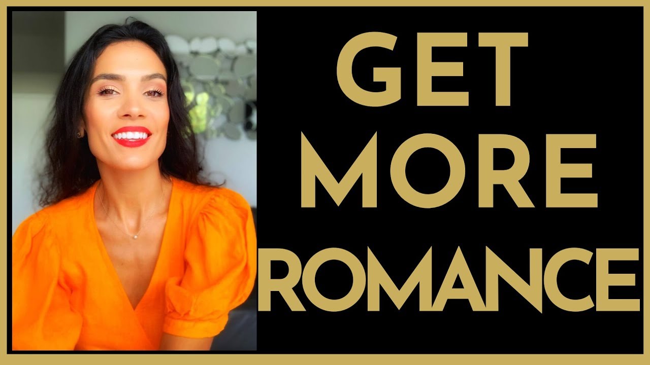 How To Be More Romantic in A Relationship | RELATIONSHIP ADVICE for Men