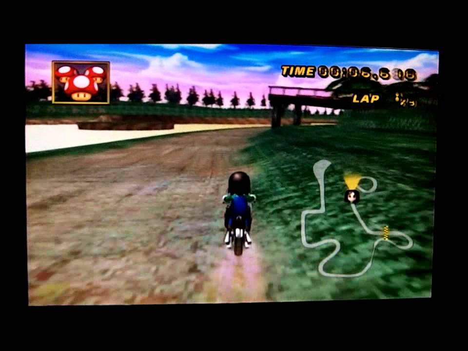 [MKWii] Texture Hack Pack Part 2