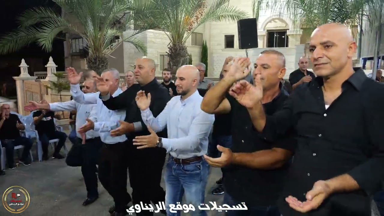 حافظ حافظ وفرقته الموسيقيه | افراح ابو مجدي ال طه  العريس مهدي - كابول