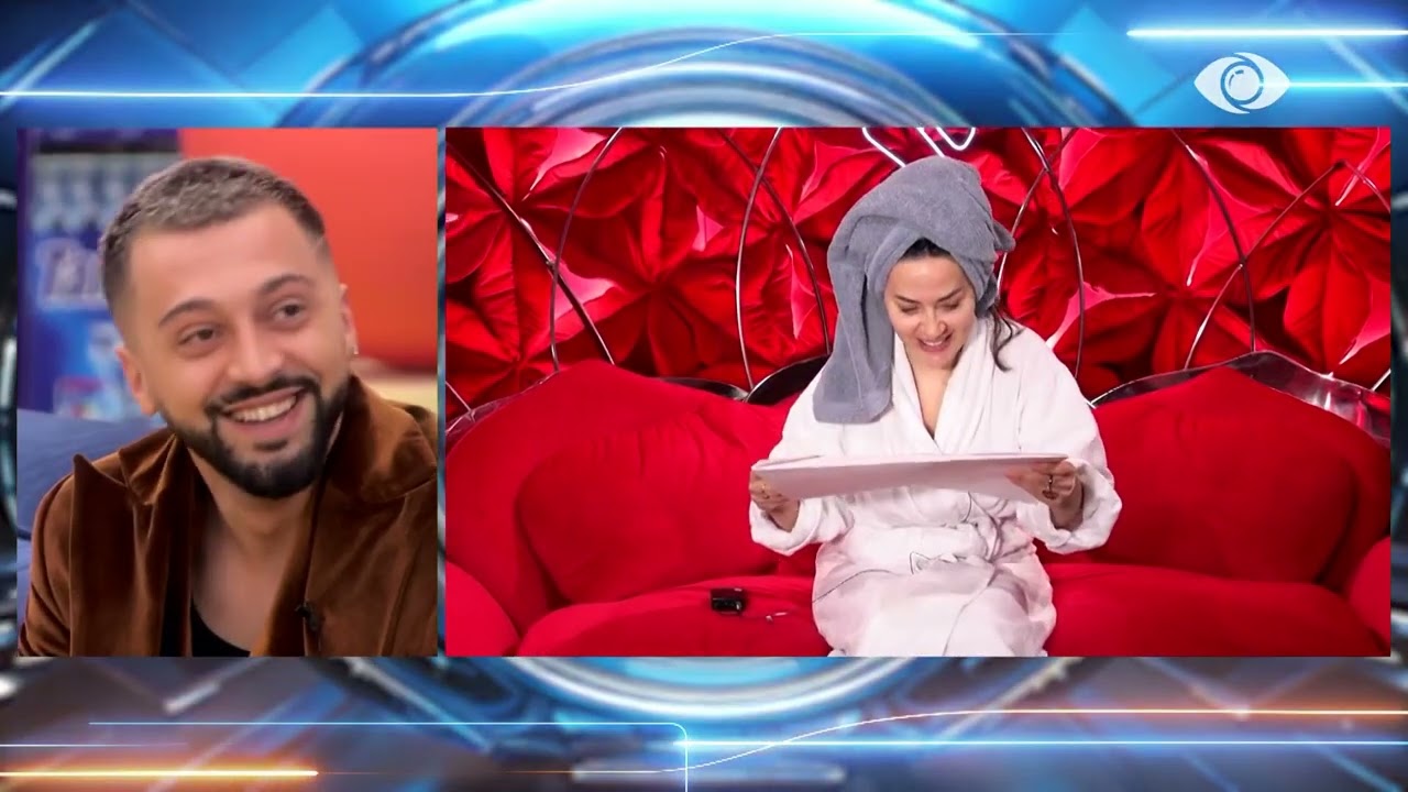 Ninxhat në aksion, Rozana dhe Gjesti përballë banorëve - Big Brother Albania VIP 4