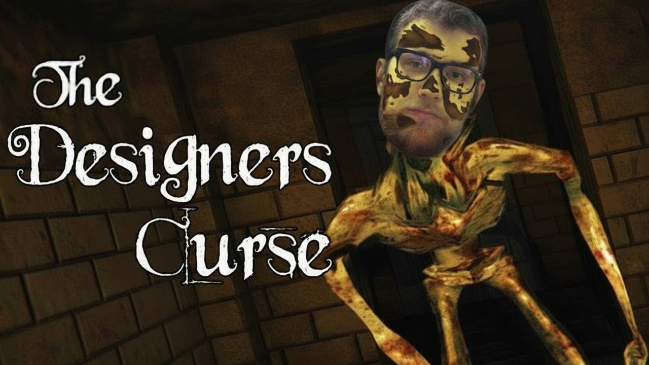 Ser Seguido Já É HORRIVEL. Imagina por ISTO😭 - The Designers Curse