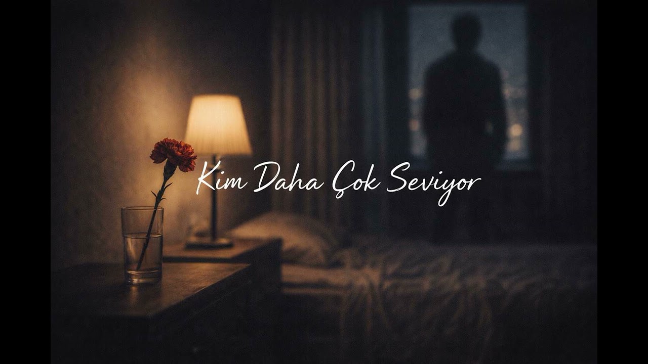 &Ccedil;elik | Kim Daha &Ccedil;ok Seviyor (Cover)