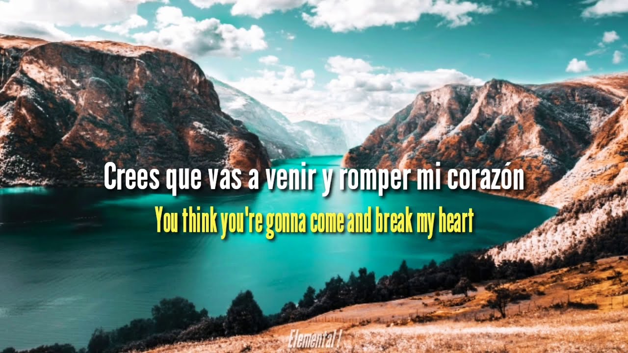 DREAMERS - Fake It Til You Make It (Sub. Español/Inglés)